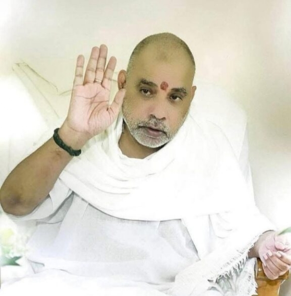 अघोर गुरु प्रियदर्शी राम