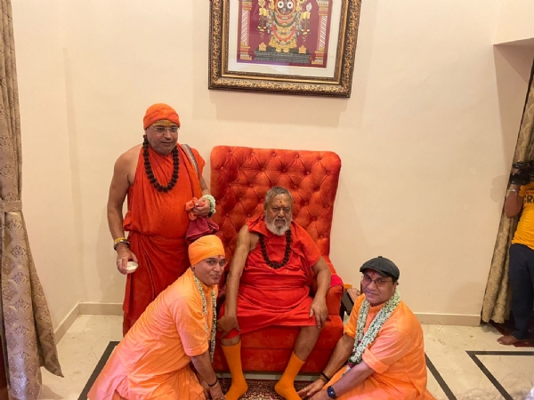 कल्याण बाबा