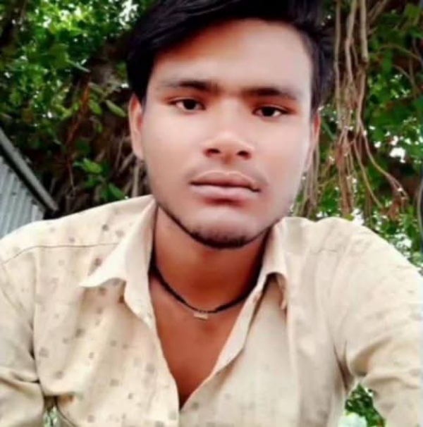 ससुर की धमकी से आहत होकर मजदूर ने जहर खाकर दी जान