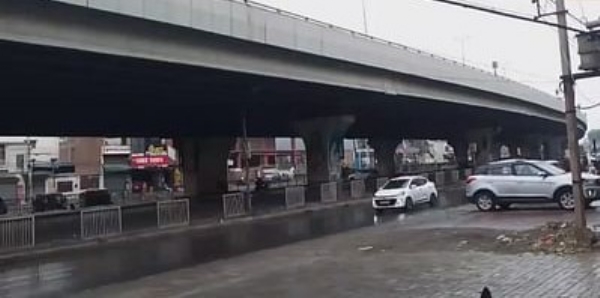 पानीपत शहर