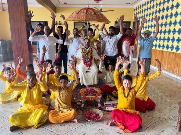 गुरूजन