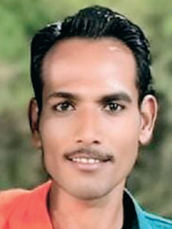 मृतक