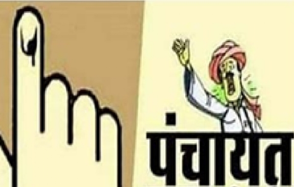 जिला पंचायत चुनाव