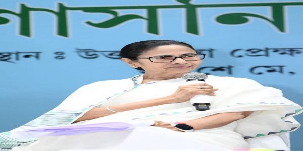 श्रावणी मेले का भव्य आगाज़, मुख्यमंत्री ममता बनर्जी ने दी श्रद्धालुओं को शुभकामनाएं