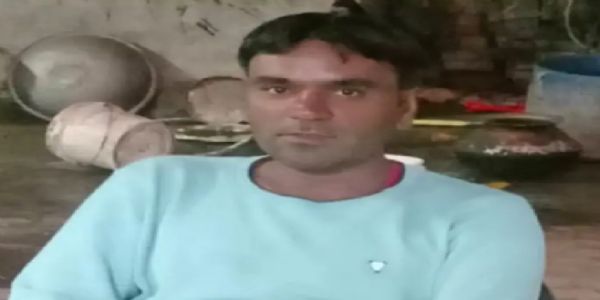 पानीपत:जमीनी विवाद युवक ने जहर निगल की आत्महत्या