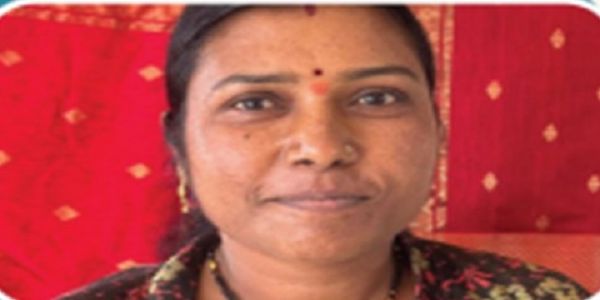हेमलता बनी महिलाओं के लिए प्रेरणा स्रोत, माहेश्वरी साड़ियों से देश में बनाई अपनी पहचान