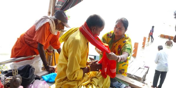 हमारे देश एवं संस्कृति में सभी गुरूओं का किया जाता है सम्मान : अनामिका चौधरी