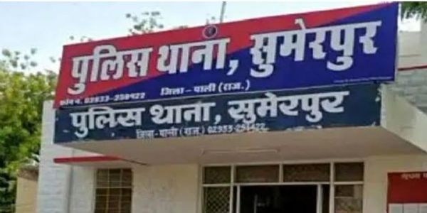 ई रिक्शा को बचाने में डंपर ने रेहड़ी दुकानदार को रौंदा, मौत
