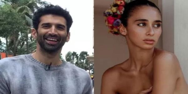 मॉडल जॉर्जिना डिसिल्वा डेट कर रहे हैं आदित्य रॉय कपूर