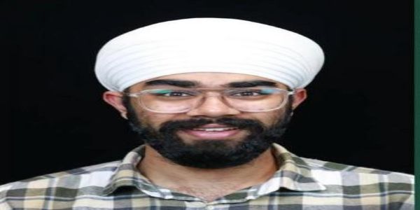 रामनगर के गंगा सिंह ने पहले ही प्रयास में बन गए सीए