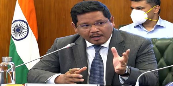 मेघालय में लागू हुए तीन नए आपराधिक कानून, ग्रुप डी पदों के लिए साक्षात्कार समाप्त