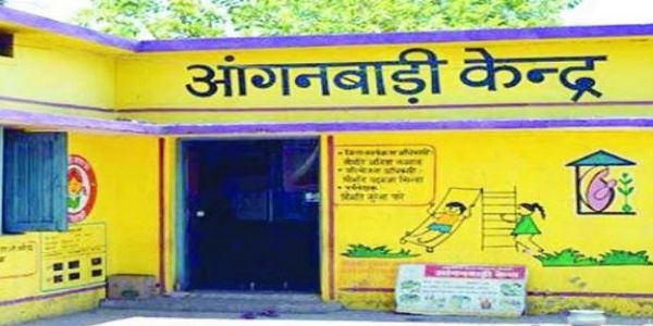मप्र में जनजातीय अंचलों को मिली सौगात, 66 नवीन आंगनवाड़ी केन्द्रों की स्वीकृति