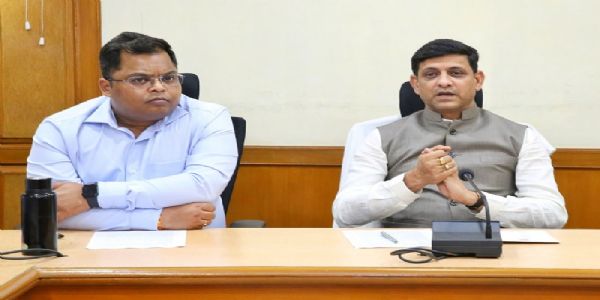 इंदौर के प्राणी संग्रहालय में बनेगा सेन्ट्रल इंडिया का पहला फिश एक्वेरियम