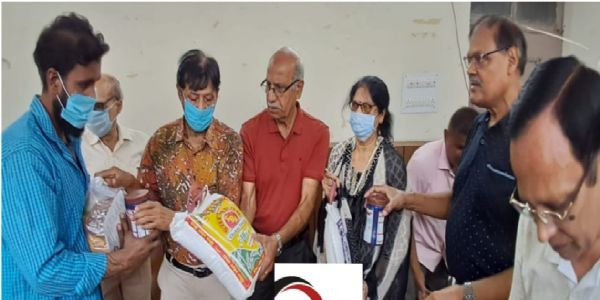 भारत विकास परिषद ने स्थापना दिवस पर लिया रुड़की को क्षय रोग से मुक्त करने का संकल्प
