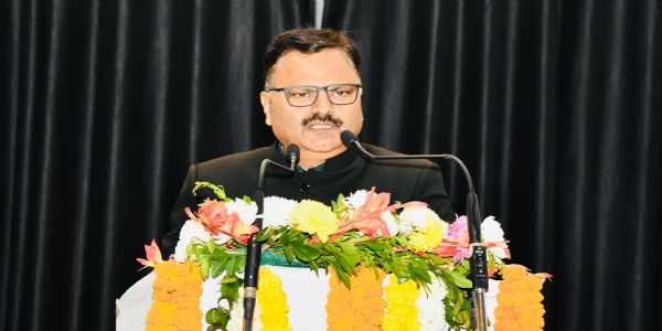 टीएडी ने 2300 अनुसूचित जनजाति के छात्रों को 4.7 करोड़ की छात्रवृत्ति वितरित की