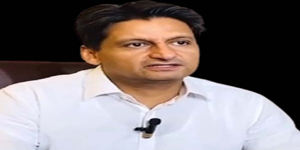 गुरुग्राम: बारिश ने सरकार के भ्रष्ट व नकारा तंत्र की पोल खोली: दीपेन्द्र हुड्डा