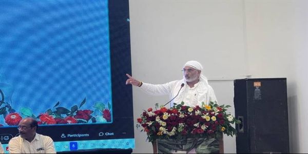 रीवा का जीआई टैग सुंदरजा आम पहली बार अबूधाबी होगा निर्यात