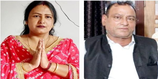 फतेहाबाद जिले में 12 भाजपा नेताओं को सरकार ने घोषित किया मनोनीत पार्षद