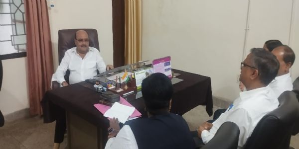 अखिल भारतीय मध्यस्थ अभियान चलेगा 30 सितंबर तक 