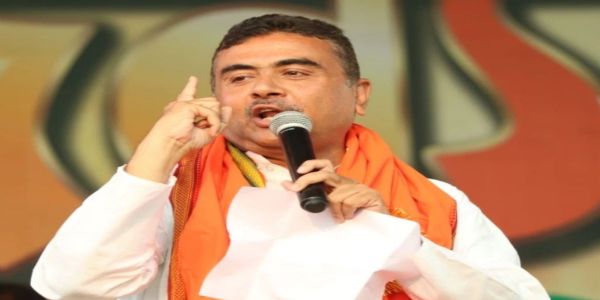 बंगाल में आदिवासी समाज हो रहा है वंचित, विपक्ष के नेता शुभेंदु अधिकारी का राज्य सरकार पर हमला