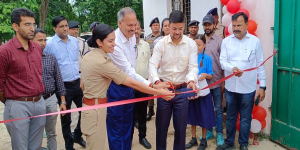 इंदिरा गांधी स्टेडियम में सिंथेटिक ट्रैक अब खिलाड़ियों के लिए खुला,भरेंगे फर्राटा