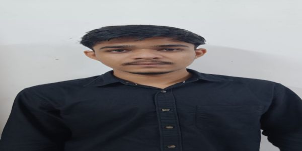 राजधानी रायपुर में लाखों रुपये की विदेशी मुद्रा चोरी करने वाला फरार आरोप‍ित गिरफ्तार
