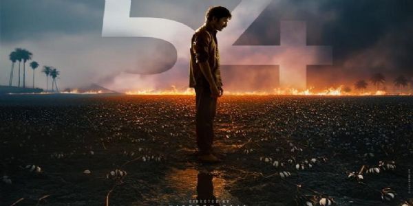 धनुष ने शुरू की 'डी54' की शूटिंग, फर्स्ट लुक आया सामने