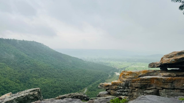बस्तर