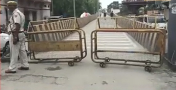 दोषी अधिकारियों को बचाने के लिए रामसेतु का मसला अदालत में घसीटा गया — लोक अभियोजक जयप्रकाश शर्मा