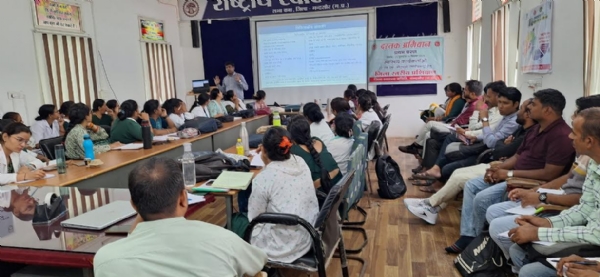 दस्तक अभियान का प्रथम चरण 22 जुलाई से होगा प्रारंभ