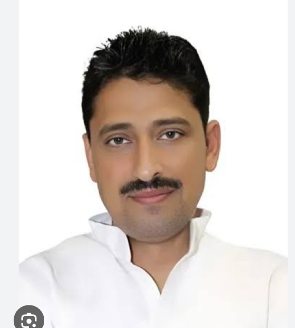 इमरान मसूद