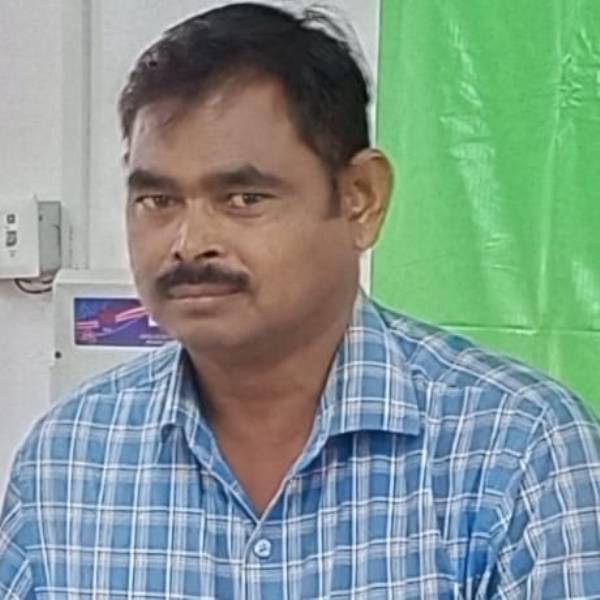 वैज्ञानिक मत्स्य डॉक्टर शशिकांत