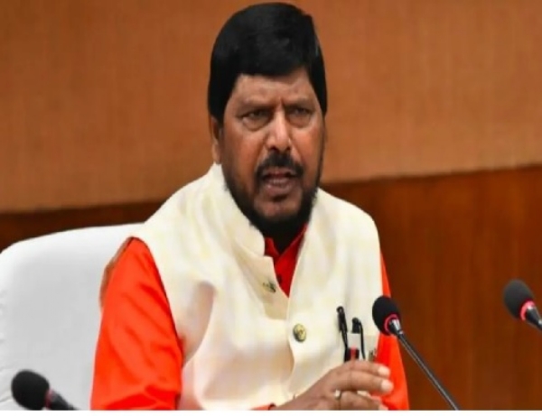 केन्द्रीय सामाजिक न्याय एवं अधिकारिता मंत्री रामदास आठवले 16 जुलाई को रहेंगे जयपुर में