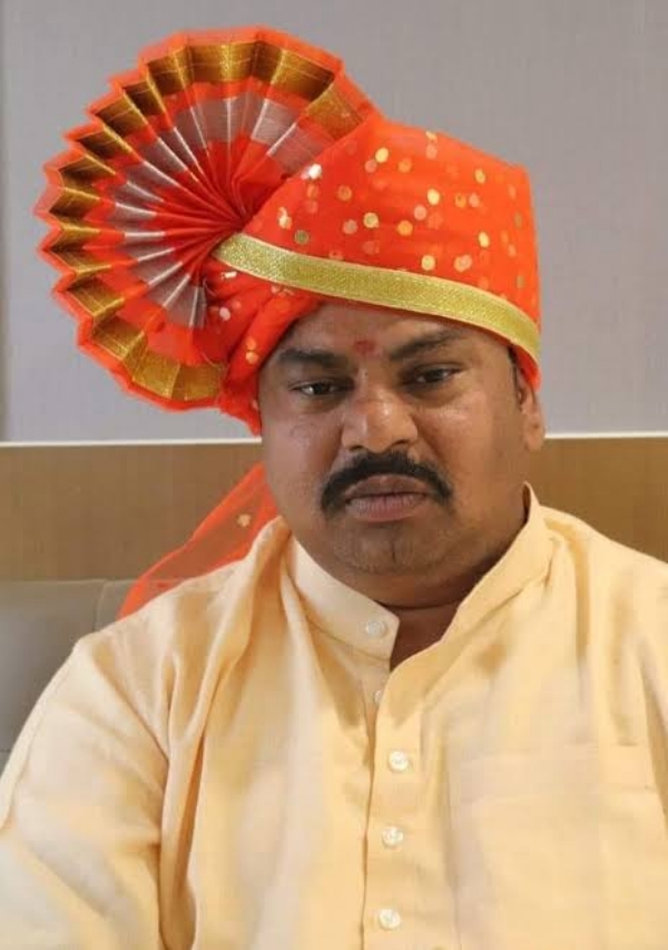 Raja Singh