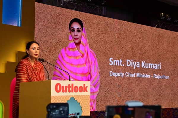 भारतीय जिम्मेदार पर्यटन राज्य पुरस्कार राजस्थान 2025 के तीसरे संस्करण का आयोजन