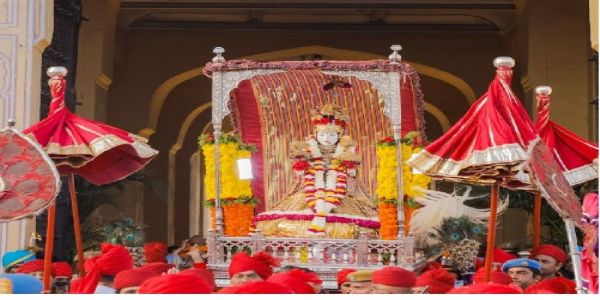 हरियाली तीज से होगी पर्वों की शुरुआत, गणगौर पर होगा समापन