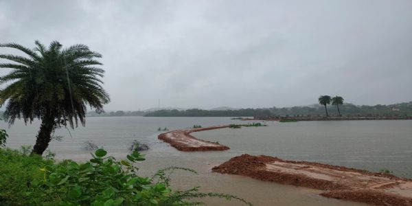 राजस्थान में बारिश का दौर जारी, अगले पांच दिन भारी बारिश के आसार