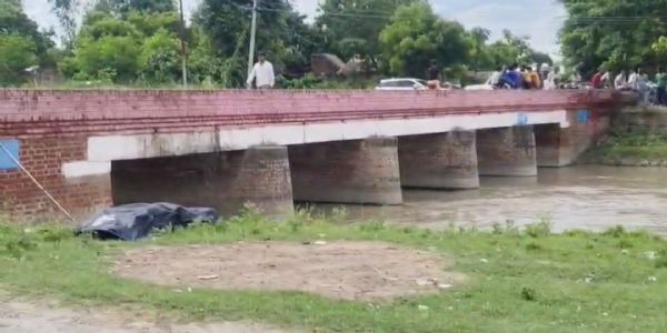 पांच दिन पूर्व गायब हुए युवक की नहर में मिली लाश