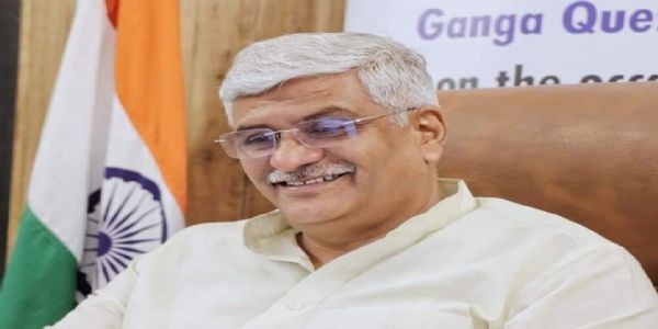 अराजक तत्व याद रखें, पत्थरबाजी तो क्या एक कंकड़ भी सामाजिक अस्मिता पर हमला है : शेखावत