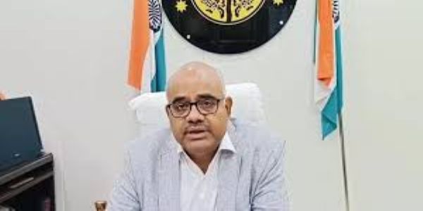 ग्राम पंचायतों में डांटा इन्ट्री ऑपरेटर के रिक्त होने वाले पदों की दो महीनों में हो नियुक्ति : डीएम
