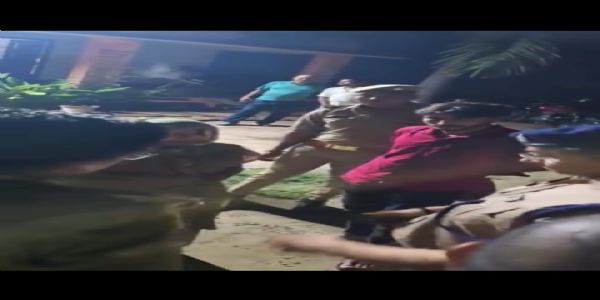 ट्रैक्टर मिस्त्री की बदमाशों ने गोली मारकर की हत्या, दुकान से घर लौटते समय दिया वारदात को अंजाम1