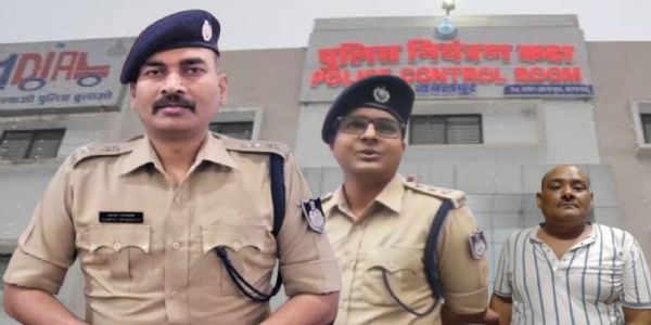 जबलपुर : हिस्ट्रीशीटर अब्दुल रजाक गैंग पर रेड, कई गिरफ्तार