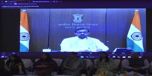 लखपति महिला पहल‘ क्षेत्रीय कार्यशाला का आज अंतिम दिन