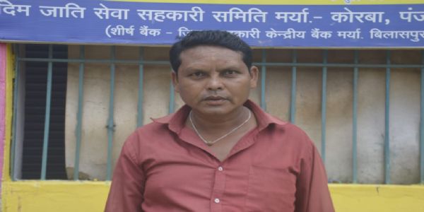 कोरबा : रियायती दर पर खाद-बीज की उपलब्धता से किसानों को मिल रहा प्रोत्साहन