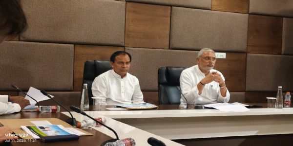 उत्तराखंड में खुलेगा त्रिभुवन सहकारी विश्वविद्यालय का कैंपस