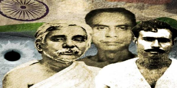 विशेष :: विद्यासागर यूनिवर्सिटी के प्रश्न पत्र में जिस क्रांतिकारी हेमचंद्र को बताया गया आतंकवादी वे स्वतंत्रता सेनानियों के लिए थे प्रेरणा, खौफ खाते थे अंग्रेज
