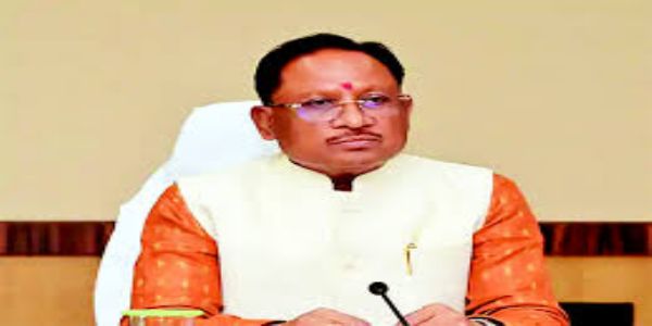 मुख्यमंत्री विष्णुदेव साय की अध्यक्षता में आज मंत्रिपरिषद की महत्वपूर्ण बैठक