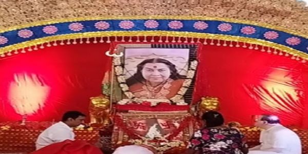 निर्मलधाम मनातू में गुरु पूजा का आयोजन 13 को