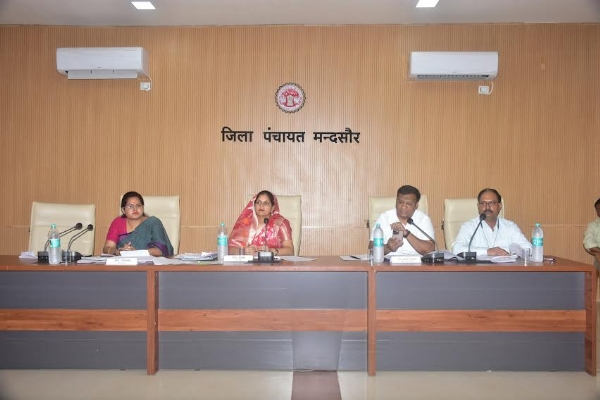 स्वास्थ्य विभाग अनुकंपा नियुक्ति के प्रकरणों का तुरंत निराकरण करने के निर्देश