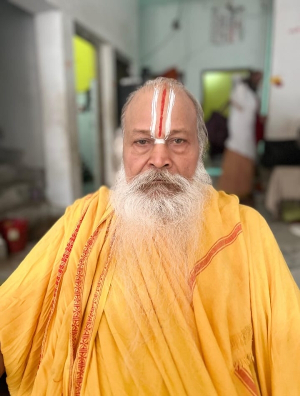 महावीर शरण